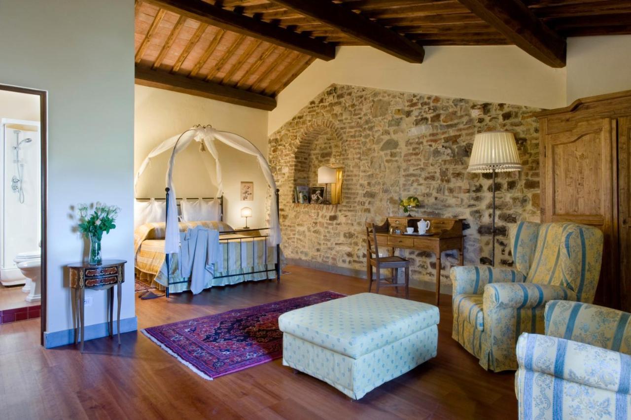 Tenuta Sant'Ilario Гамбасси-Терме Экстерьер фото