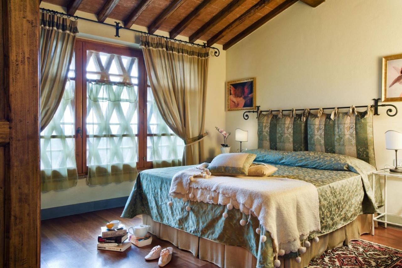 Tenuta Sant'Ilario Гамбасси-Терме Экстерьер фото